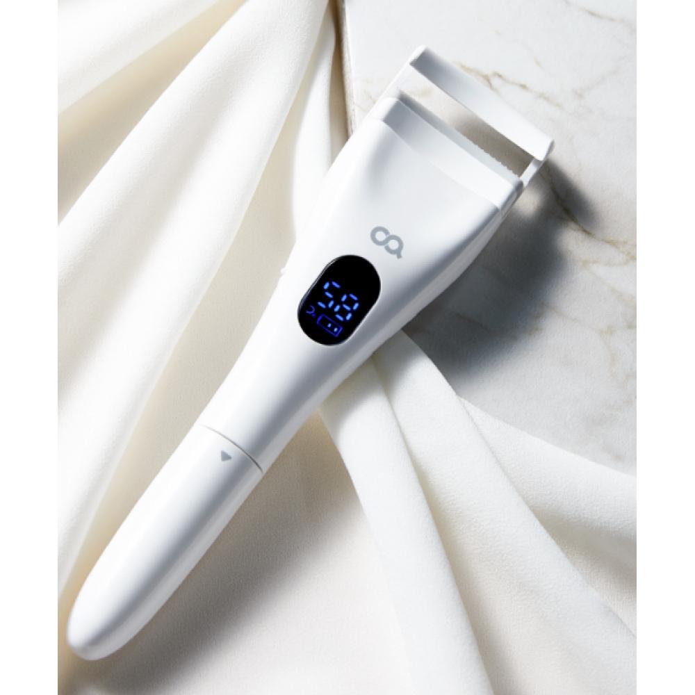 Oa 2in1 Dual Heating Curler Eyelash Curler