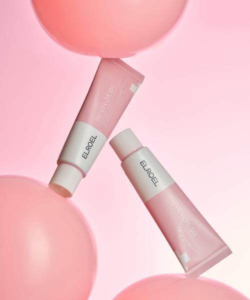 Eloel B12 Vita Tone-Up Cream 50ml NONE