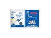 Stainless Steel Cookware Cleaner: Powerful Degreasing Gel for Black Scale, Oil Stains, Descaling & Rust Removal