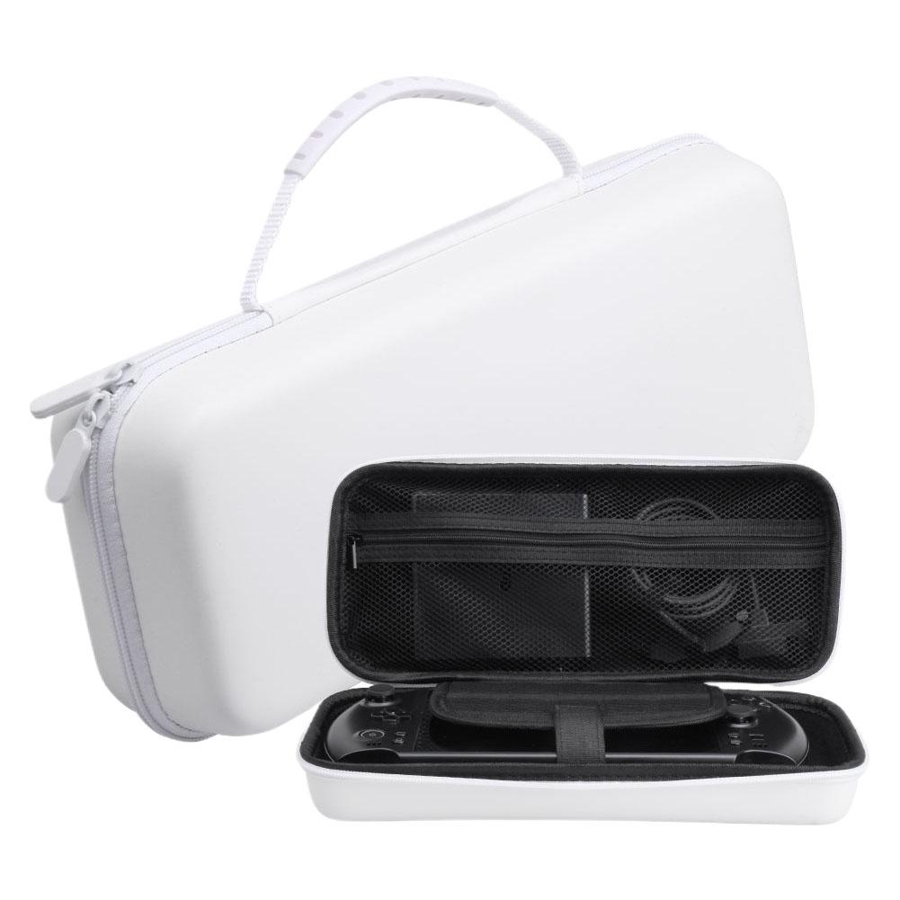

Carrying Case for GPD Win5 – Hard EVA Travel Bag for Console & Accessories, Portable Protective Storage Pouch