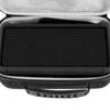 Square Speaker Case Bag Shockproof Carrying Storage Box for MIDDLETON Speaker Bag with Inner Pocket Protective Holder