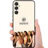 Hot Music KATSEYE Phone Case For Samsung A25 A13 A33 5G A54 A36 A35 A56 A52 A14 Shockproof Soft Cover