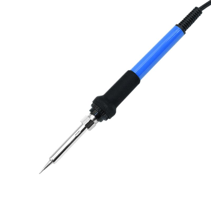 Smart Digital Display Electric Soldering Iron, 110V/220V, for Internal/External Heating and Pyrography, Household Repair, USB Pen