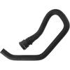 Radiator Hose for Land Rover LR2 Freelander 2 2006-2014 Good Sealing No.LR006418 Engine Coolant Water Hose Black 1 Pcs