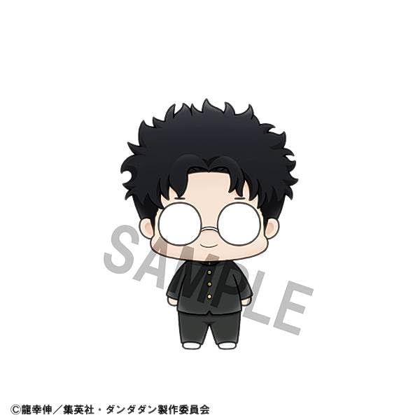 Okalun Chokorin Mascot Dandadan
