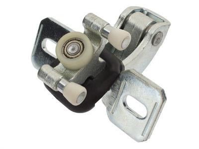 Fiat Ducato 94-02 Sliding Side Door Trolley CENTER