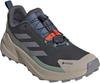 Trekking Shoes Adidas Terrex Trailmaker 2 GTX Speed Lace Carbon/grey Three/silver Green