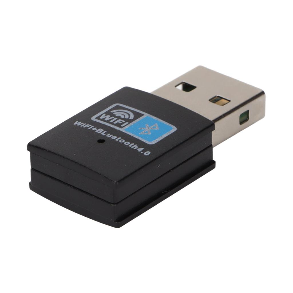 Wifi Adapter 11n Technology USB 2.0 Interface Stylish Compact 8723 Wireless Net Card