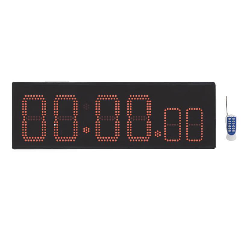 Tianfu Six-Digit Universal Digital Stopwatch Timer