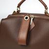 Retro Women's Shoulder Bag Large Capacity Shoulder Bag
