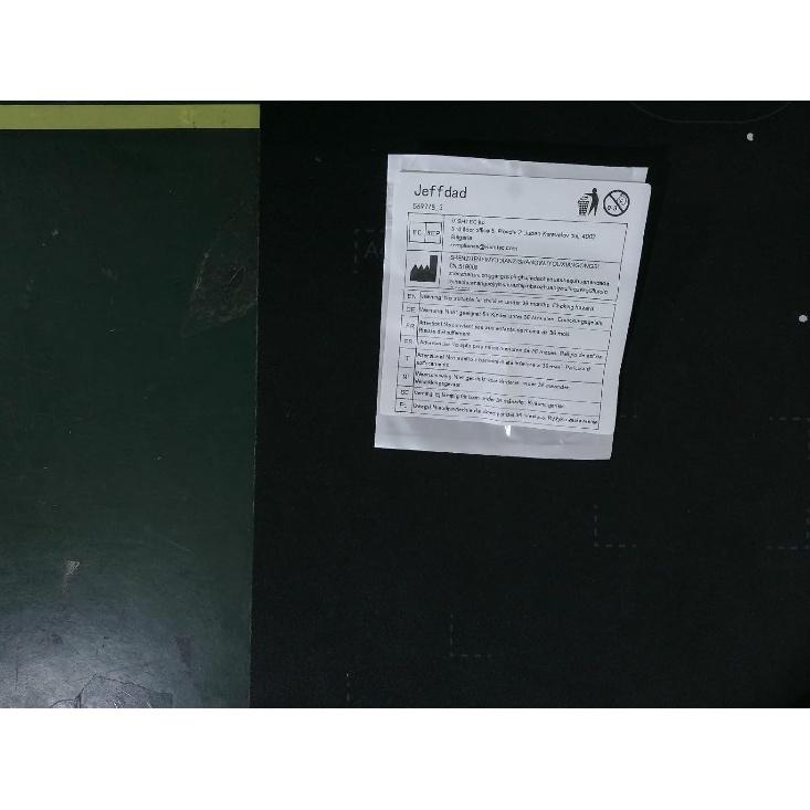 Jeffdad 4 Pcs Silicone Magnetic Pen Pencil Holder, Multicolor, 569778 3 DWxwy9Q9m