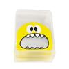 100Pcs/Pack Mini Transparent Plastic Bag  OPP Self Adhesive Pouch for Birthday Party Candy Packaging Bag Candy Cookie Gift Bag