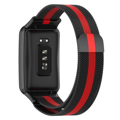 Metal Band Comfortable Bracelet Replacement Strap Smartwatch Accessories Compatible For Oppo Watch