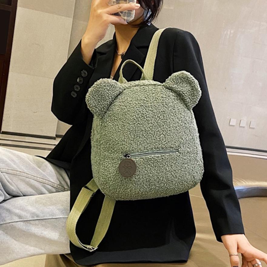 cute girly backpacks