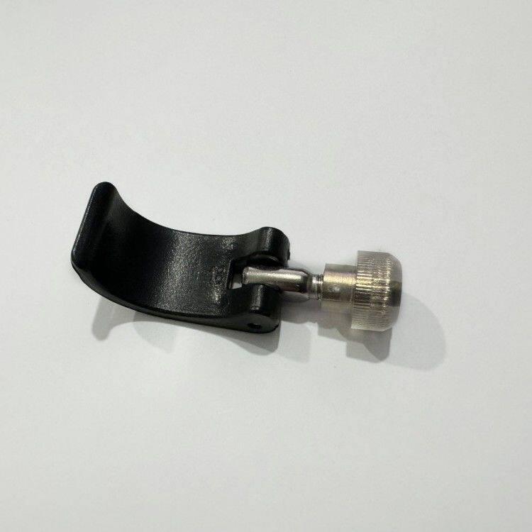 Trekking Pole External Lock Handle Nut Complete Set - Universal Fit