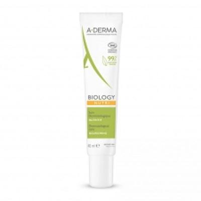 A-DERMA A-DERMA Biology Nourishing Care Dermatological 40ml