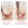 2pcs Professional Leg & Ankle Stretcher Boards - Multi-Functional Foot Pedals, Muscle Tightener, Arch Flexibility Enhancer, FootMassage Stretcher