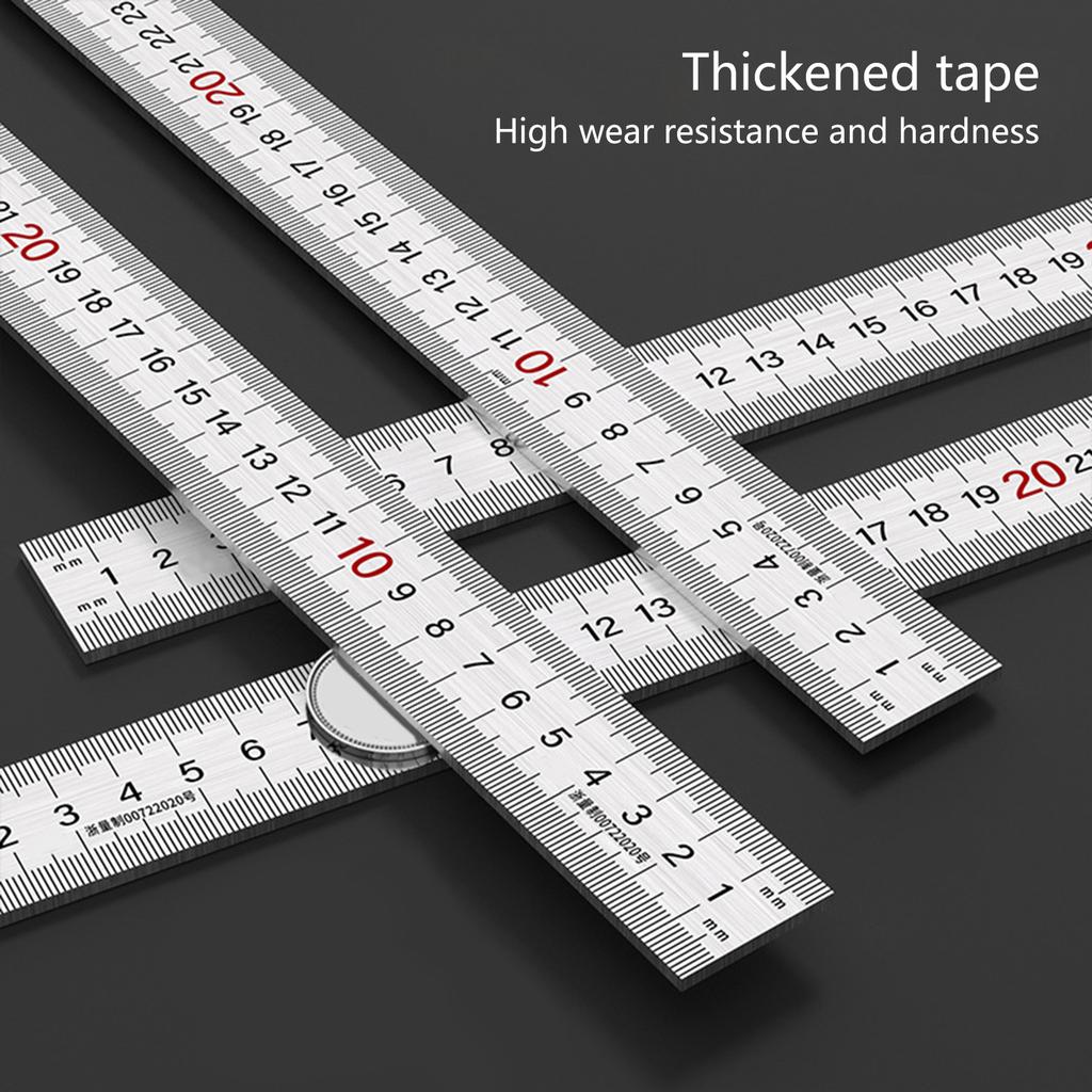 Precise Aluminum Alloy Square Angle Ruler Protractor Tool Suitable For Accurate Measurements In Woodworking Construction