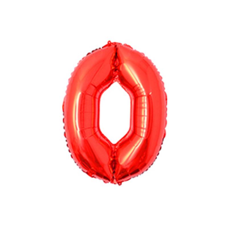 32 Zoll große Folien-Geburtstagsballons, Zahlenballonfiguren, alles Gute zum Geburtstag, Partydekorationen, Kinderballon, Geburtstagsluftglobos