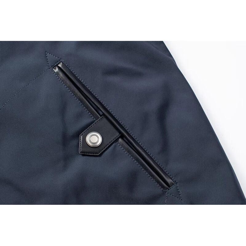 G·TENNA D-DFQ5163 Men's Fashion Jacket