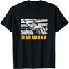 Maradona Celebration Hand of God T-Shirt