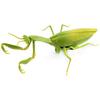 Infrared RC Praying Mantis Remote Control Insect with Test Battery Included, Top Ace