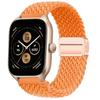 Geflochtene Solo-Schlaufenbänder Für Amazfit GTS/2e/3/4/GTS2 Mini/GTR 47/GTR2/4/3/Pro Armband Amazfit bip 6 20mm/22mm Uhrenarmband