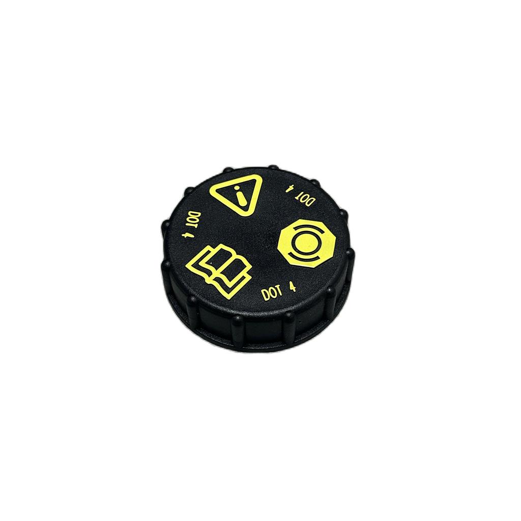 32256526 Car Brake Oil Can Cap For Volvo V60 V40 XC60 V50 S40 S90L C70 S90 XC40 POLESTAR 1 2020