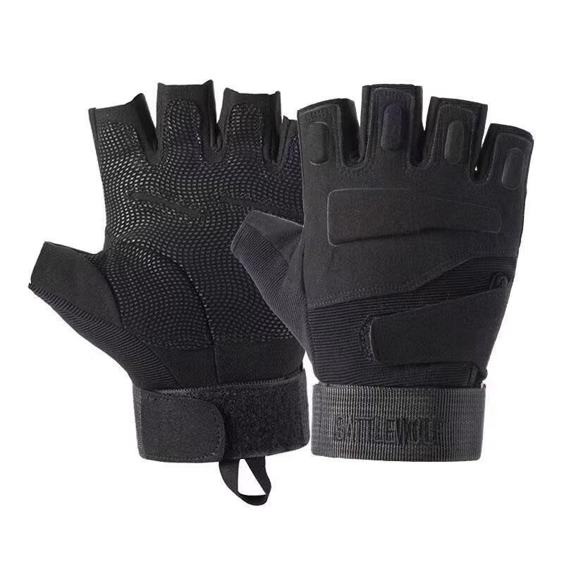 Men s Outdoor Tactical Cycling Gloves