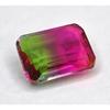 15-17 Ct Natural Bi-Color Ametrine Emerald Cut Beautiful Certified Gemstone