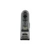 Wittner Tactel Piccolino Metronome, Black, 890161