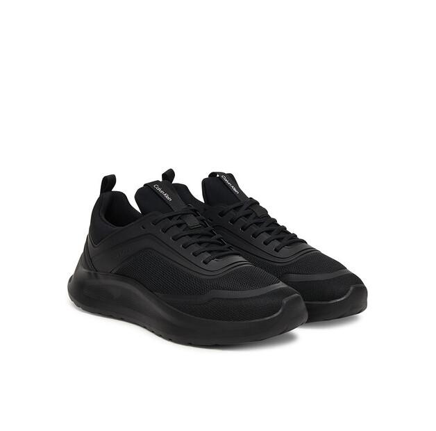 Calvin Klein Light Eva Run Lace Sock Mm Sneakers