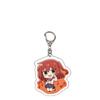 Anime Bocchi the rock Acrylic Keychain Pendant Bag Car Keychain Cell phone Pendant present Firend Festivals Gifts