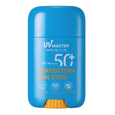 Tony Moly UV Master Perfecting Sun Stick SPF50+ PA++++, 3 Packs, 22g