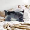 Anime Alien Stage ivti Pillow Case Suitable For All Seasons Home Decoration Cushion Cover Suitable For Livingroom Bedroom Sofa