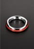 Steel - Cock Ring - Stretcher 45 Mm
