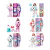 Barbie Cutie Reveal Fashion Doll Animal Costume Series Doll Playset Ages 3+ HRK41 HKR03 HJL60