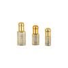 Middle East Vintage Essential Oil Bottles Perfume Bottles Mini Dropper Bottles Refillable Bottles