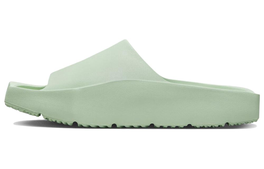 Jordan Hex Slide Pistachio Frost Women s DQ8992-300 39