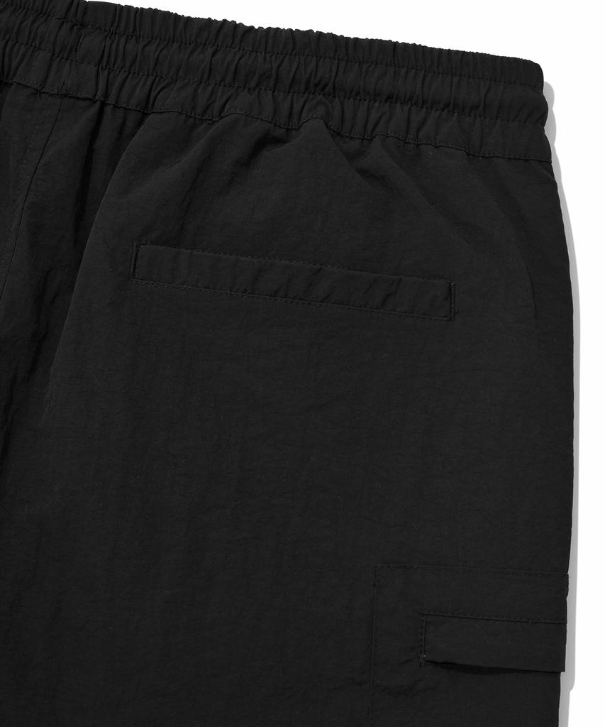Saint Pain Sp Cargo Track Pants - Black