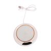 Usb Cup Warmer Coffee Mug Heating Coaster 3 Temperature Setting Thermostatic  Plate Milk Tea Water Heating Pad Cup Heater