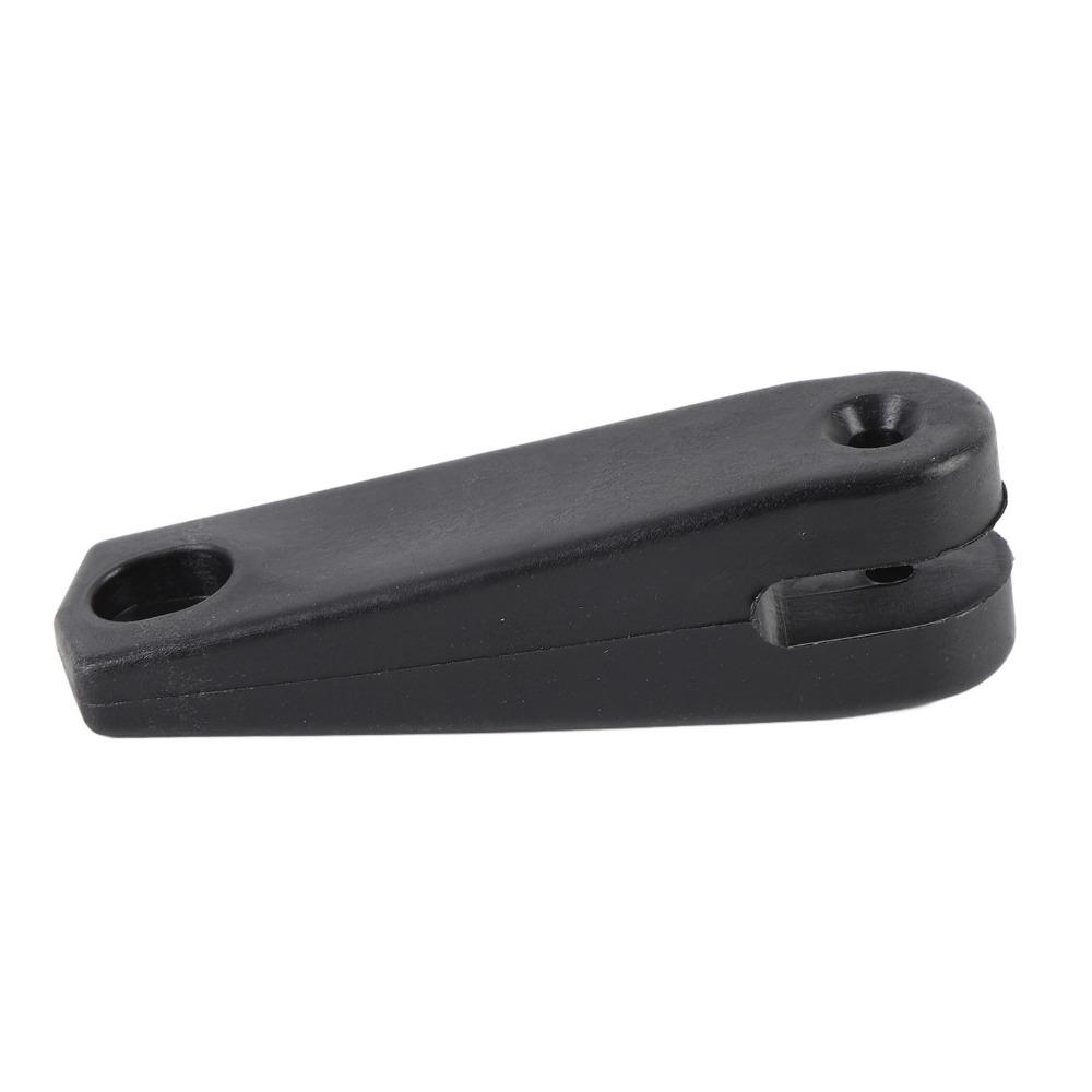 Easy to Install Outboard Transom Clamp for 9.9-15-30-40HP Boat Motor Outboard Engine