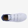 Fred Perry Men S Velcro SneakerS B721 Luke And Loop