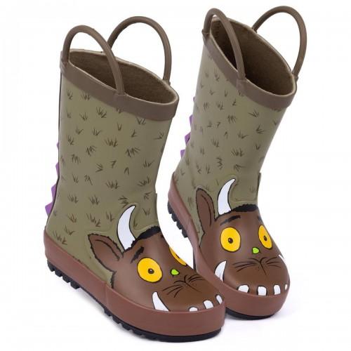 Ghete Gruffalo pentru copii/copii 3D Spikes Wellington