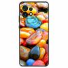 For Cover Motorola Moto X40 Case X 40 Phone Case Silicone Back Funda Bumper For Moto X40 MotoX40 Soft TPU Shockproof Cases Coque