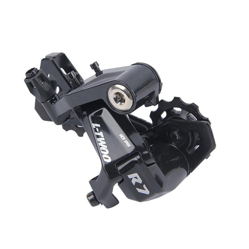 LTWOO R7 Rennrad 2x10-fach Schaltgruppe mit Schalthebeln & 20-Gang Dropbar Schaltwerken