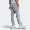 Adidas Originals Logo Letter Cuffed Woven Sports Casual Pants Men pants GN3337