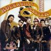 CD ROCKTIGERS Rockabilly Untersetzer KDRC001 King Double 2010 Japan Obi Japanischer PopRock Gebraucht