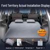 Aufblasbare Auto-Bettmatratze für JMC Ford Territory Rücksitz & Kofferraum