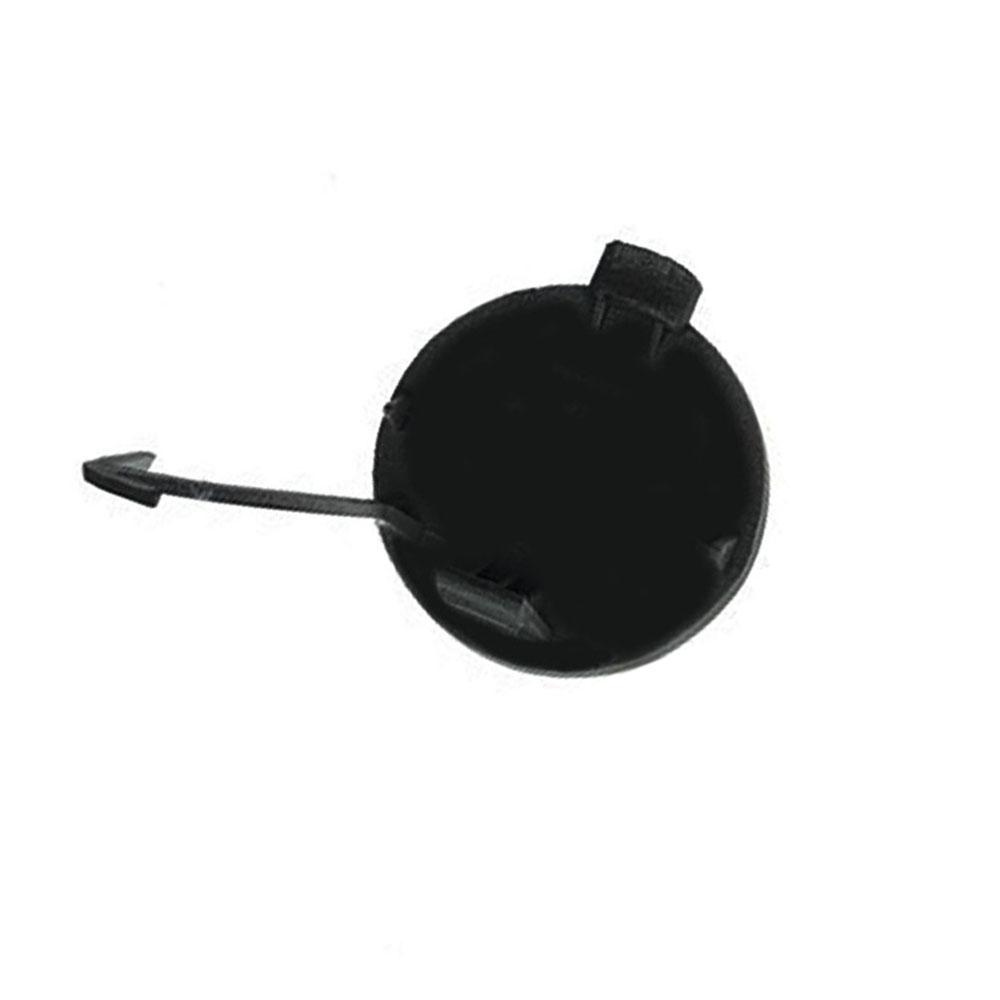 Front Bumper Tow Hook Cover Towing Eye Cap For Hyundai Tucson 2016-18 86519D3000